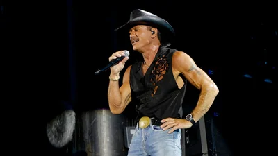 Country music star Tim McGraw has reassured fans after taking: A practical reader guide