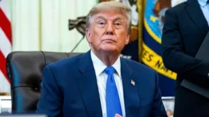 US birth tourism crackdown: Trump administration launches task force to target visa abuse and facilitators