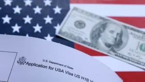 The Trump administration has justified the new fee — which is expected to effectively replace