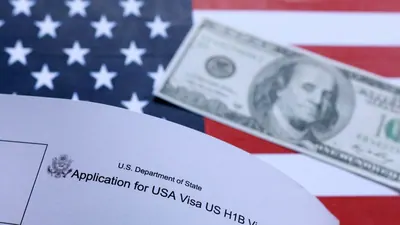 The Trump administration has justified the new fee — which is expected to effectively replace