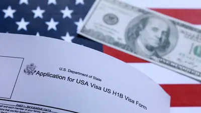 Indian man urges fellow Indians not to move to US amid visa: A practical reader guide