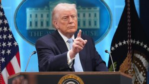 President Donald Trump argues his country does not need Canada: A practical reader guide