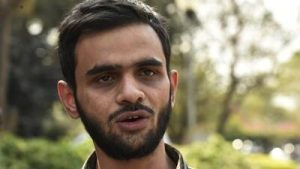 Dissenters like Umar Khalid jailed, killers walk free: Ex-Delhi HC judge
