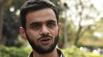 Dissenters like Umar Khalid jailed, killers walk free: Ex-Delhi HC judge