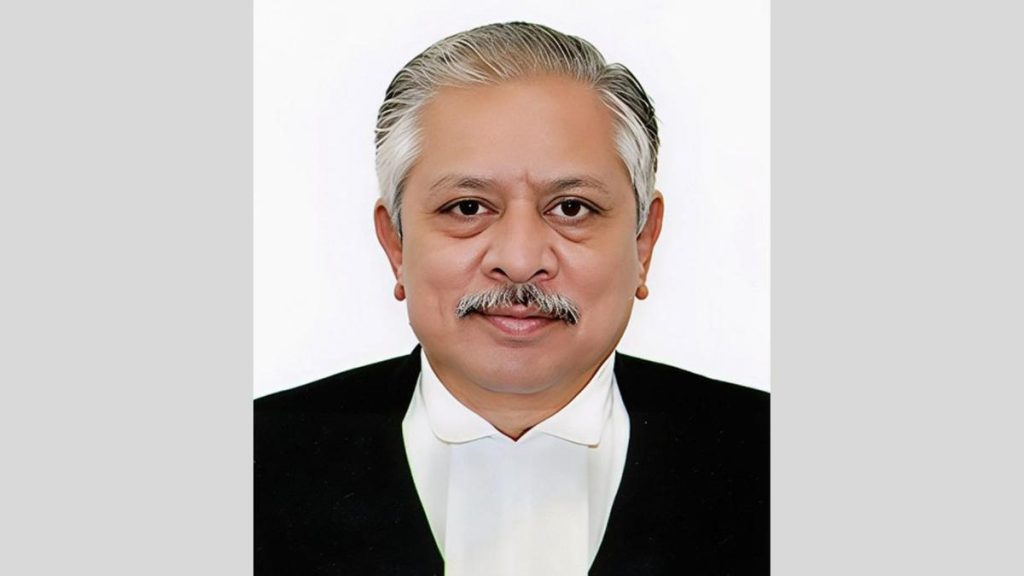 SC judge seeks transfer of Rajasthan HC Acting Chief Justice, CJI: A practical reader guide