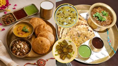 Raksha Bandhan is all about rakhis, gifting, sweets, and dressing up: A practical reader guide