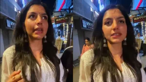 An IAS officer who secured an impressive All India Rank of 30 has now shared a message for those