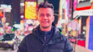 In a post that has sparked a debate online, the MBA Chai Wala listed several reasons why he believes