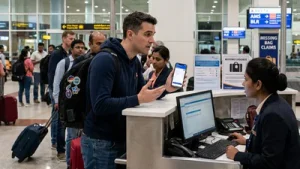 Techie lands in Bengaluru from US via Amsterdam, calls out Delta, KLM: A practical reader guide