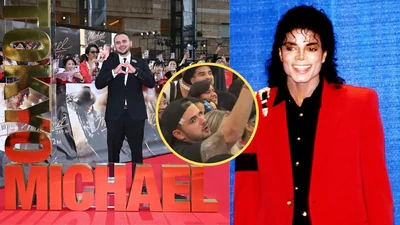 Michael Jackson's son Prince attends the Pop Icon's 68th birthday: A practical reader guide