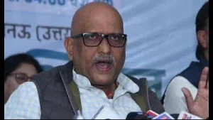 Uttar Pradesh Congress president Ajay Rai on Tuesday wrote a letter to PM Narendra Modi, urging him