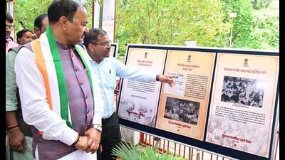 “It is the misfortune of the country that Rahul Gandhi is today the Leader of Opposition in the Lok
