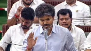 “Tamil Nadu’s interests cannot be mortgaged for political considerations