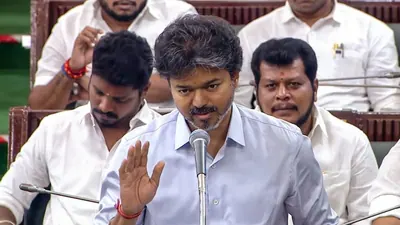“Tamil Nadu’s interests cannot be mortgaged for political considerations