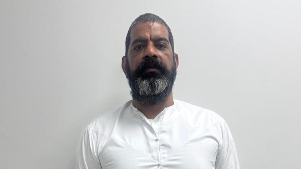 What the latest development means: Fugitive drug kingpin Virender Singh Basoya extradited from UAE: HM Shah