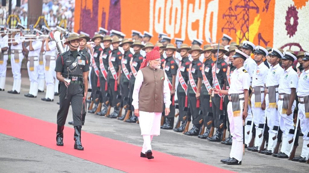 Modi said resources ranging from fuel and medicines to technology were increasingly being used as