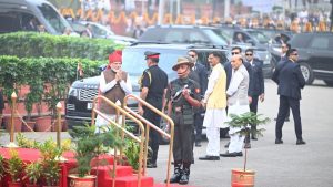 Prime Minister Narendra Modi on Saturday (August 15, 2026) assured families affected by floods