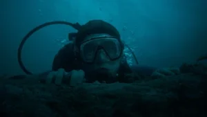 The trailer of Austin Abrams' Whalefall has been unveiled