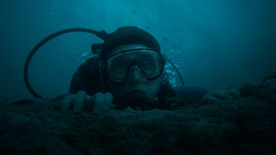 The trailer of Austin Abrams' Whalefall has been unveiled