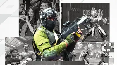 GamingCon Bharat returns for third edition with Maharashtra govt support, expecting more than 20,000 visitors