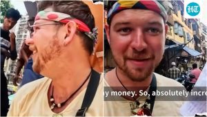 US tourist praises 'amazing Indians' as Mumbai locals help him: A practical reader guide