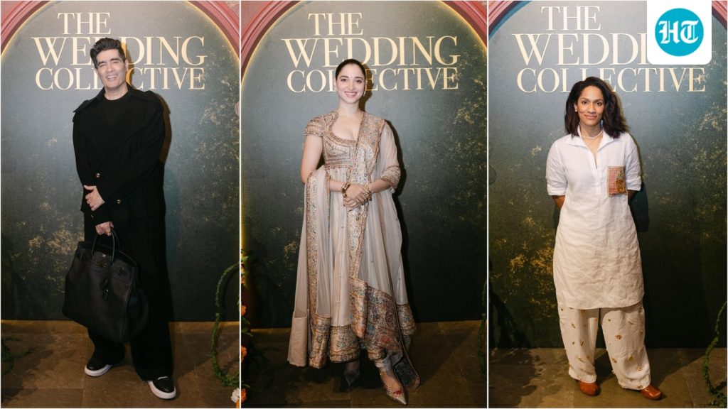 From Tamannaah Bhatia to Manish Malhotra, here’s a look at who wore: A practical reader guide