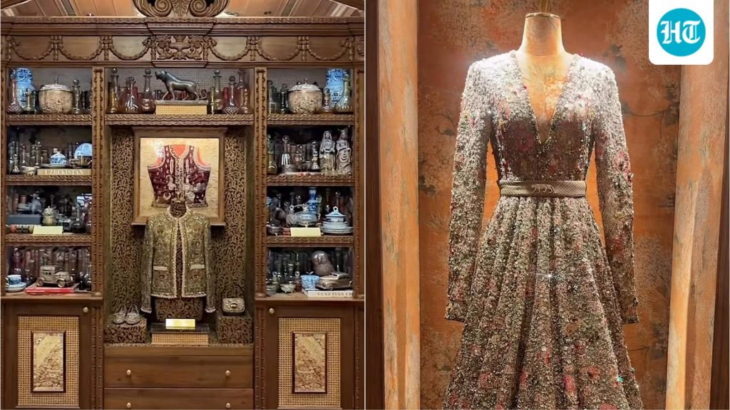 Sabyasachi Mukherjee is expanding his Delhi footprint with a new 26,000-square-foot flagship store