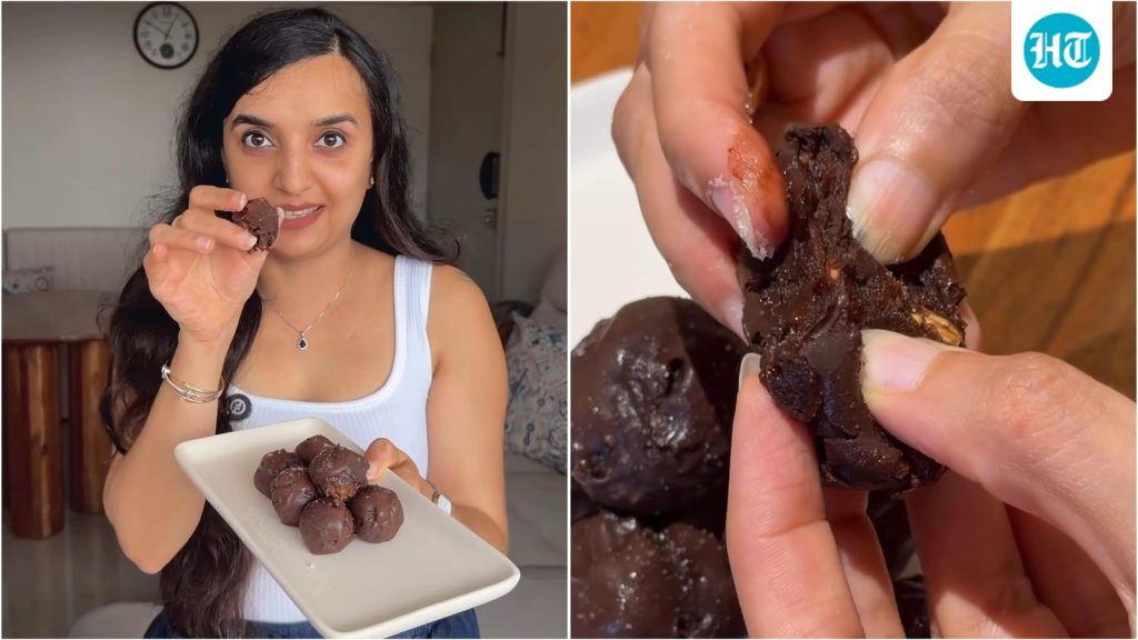 Dietitian Shweta J Panchal shared the recipe in an August 14 Instagram post, highlighting it as a simple
