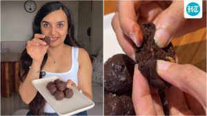 Dietitian Shweta J Panchal shared the recipe in an August 14 Instagram post, highlighting it as a simple