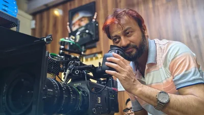 Writer and director Arvind Pandey ’s love for his hometown, Lucknow: A practical reader guide