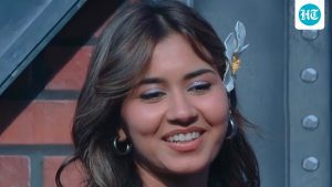 Lock Upp's Akanksha Chaudhary reveals she spent ₹60,000 on cheek fat reduction for a chiselled face before