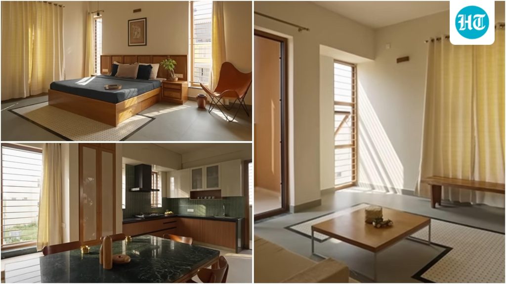 That idea forms the heart of Thirai, a compact Bengaluru home: A practical reader guide