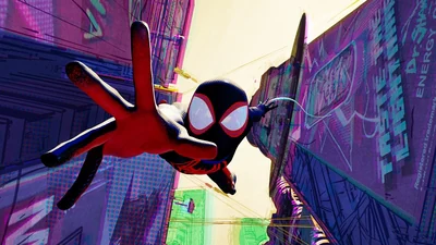 Reports stated that an unfinished trailer of Beyond the Spider-Verse was shared on X on Thursday