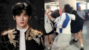 Chinese singer-actor Yu Yuhan is facing plenty of discussion online: A practical reader guide