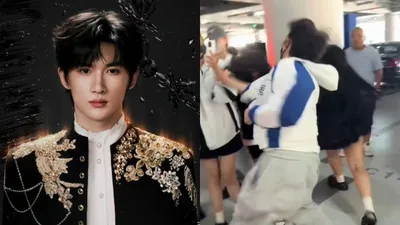 Chinese singer-actor Yu Yuhan is facing plenty of discussion online: A practical reader guide