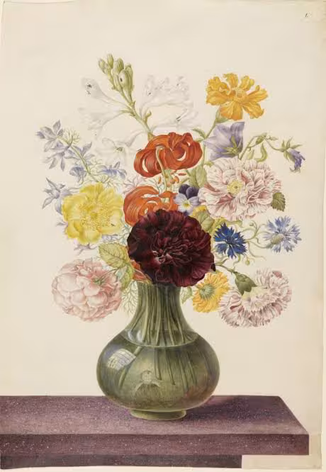 Women from the Golden Age of Dutch and Flemish art — The 'other': A practical reader guide