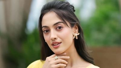 Television actor Aditi Sharma recently approached the Mumbai Police: A practical reader guide