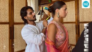 Alia Bhatt's hairstylist opens up about the realities of 'working in Bollywood': Why talent isn't always
