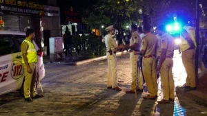 When I woke up on Monday morning, I found my husband and son lying unresponsive," Harini told