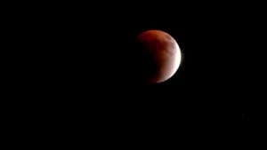 The next lunar eclipse of 2026 arrives on August 27-28 , giving you a chance to watch a deep partial