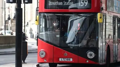 After weeks of record-breaking heat, bus drivers have had enough