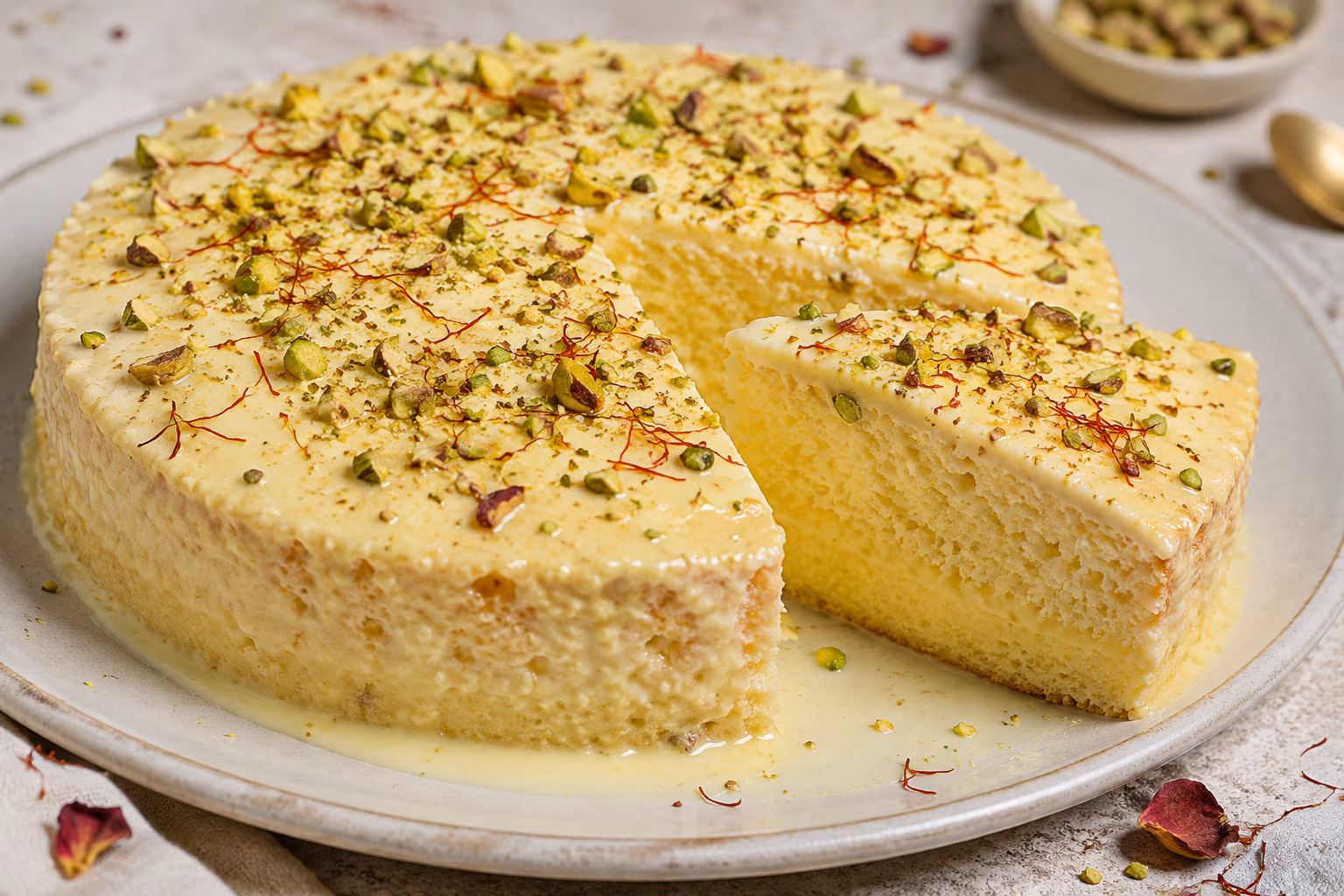 4 modern recipes that bring Indian flavours to the dessert table —: A practical reader guide