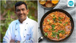 Sometimes, all you want is the comforting taste of homemade food – a steaming bowl of chicken curry