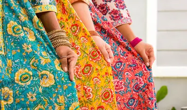I switched to cotton kurtas this summer: Here's why they're my new everyday favourites