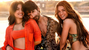 Box office and streaming briefing: Cocktail 2 OTT release: When and where to watch Shahid Kapoor, Kriti