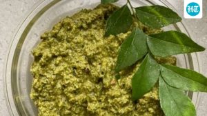 Khushi Chhabra, a holistic health nutritionist and wellness content creator, has shared a chutney recipe