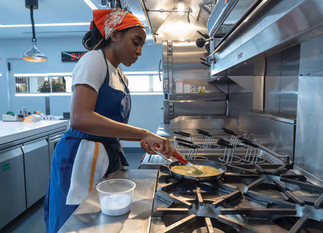 The best omelettes from around the world — Rude Food by Vir Sanghvi: A practical reader guide