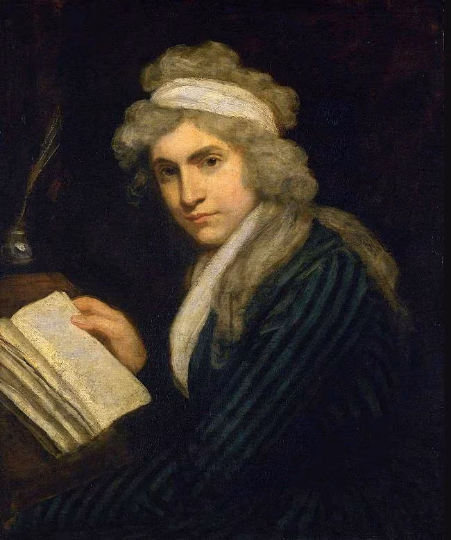 Because it is evil; he only mistakes it for happiness, the good he: A practical reader guide