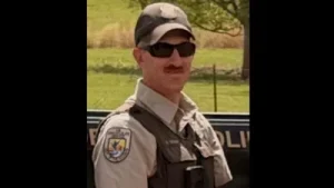 Who was David Taylor? Federal wildlife officer dies while saving: A practical reader guide