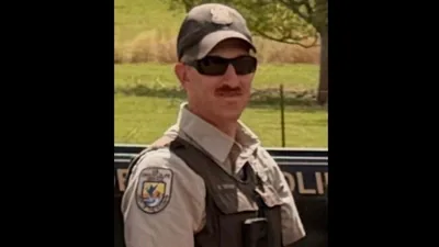 Who was David Taylor? Federal wildlife officer dies while saving: A practical reader guide